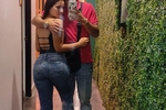 danny y skarlet