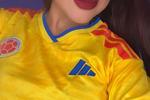 show colombia🟡🔵🔴