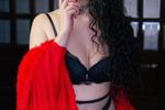 Vampire lust