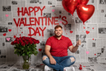 happy valentine