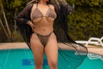 POOL DAY