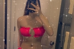 Sexy bikini outfits