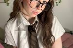 luvienne belle — A successful lesson