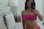 sexy lady
