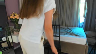 Sexy dance for u
