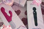 YOUR GIFTSSS ><