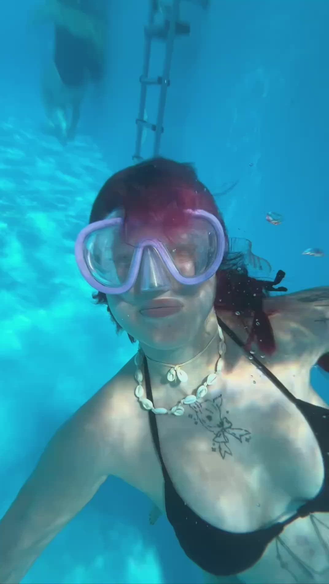 Swiming