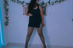 admire my legs imagine my heels stepping on u 🍆
