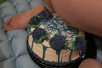 Cake fun