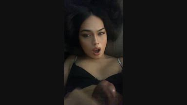 nikkita goddesss โ facial cum 2.0