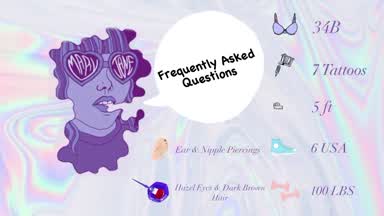 FAQ