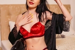 Hoty  red