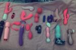 Ask me about my collection