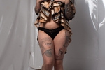 Sexy Animal Print