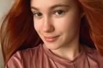 elizabeth — natural beauty is so charming