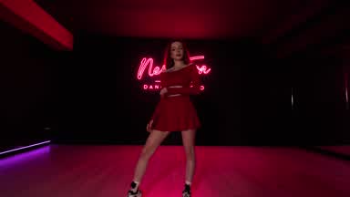 Sexy dance