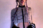kiss