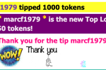 THE BEST TIPPERS🤴👑😻❤️❤️‍🔥