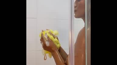 Show shower