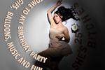 Party birthday 28th february