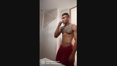 Reels IG @yosoycapitandenis