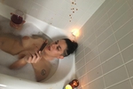 Bath Time