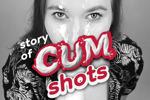 💦💦💦 Story of Cumshots! 💦💦💦