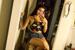 Hi, come to talk