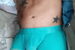 My sexy clothes