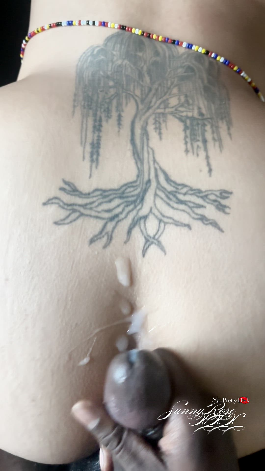 POV Pussy Pounding