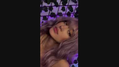 Sexy hair