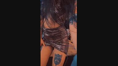 I dance sexy for you💋😘😊