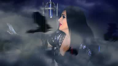 Phantom of the opera
