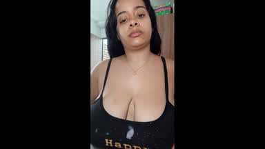 TITTY FUCK DILDO