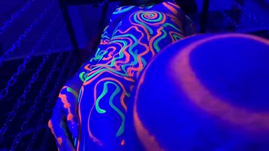 BODY OF COLORS 💦😈