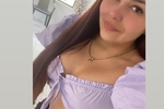 Violeta Casual