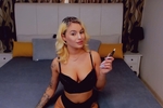 Hot like fire