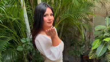 Meet Ariana: New Here! 🌿