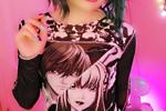 Death Note outfit
