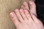 Sweet soles