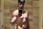 Hard cock
