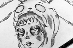 My Drawings