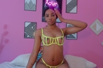 sensual hot woman
