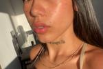 shanel โ Golden girl