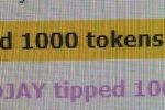my best tipper
