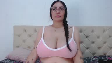 Sexy Glasses
