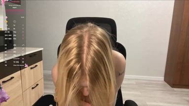Best dildo sucking :P