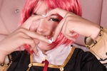 You Uwu girl :3