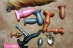 My toys