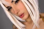 ludika santiago — babygirl